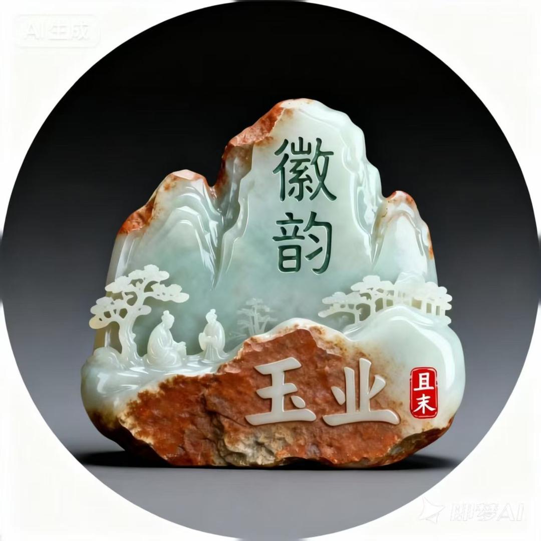徽韵且末料-源头直供