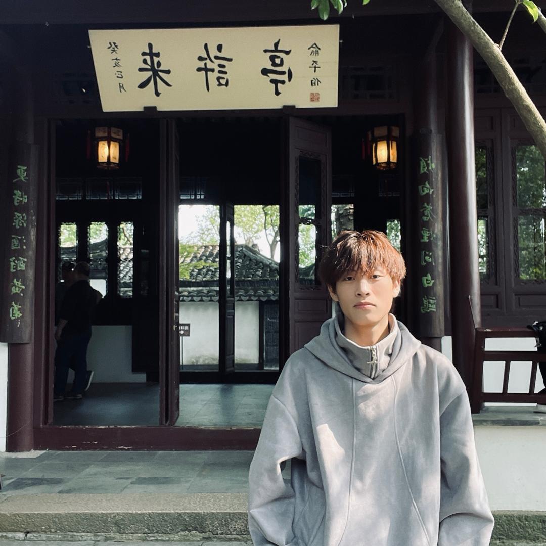 惊蛰.