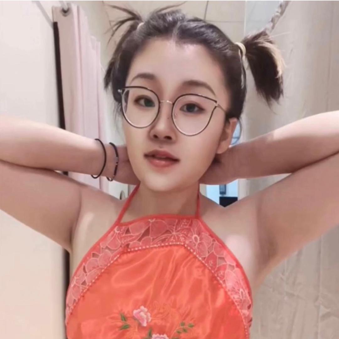 呛口小辣椒🌶️