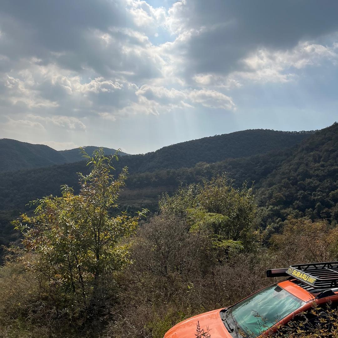 人生海海，山山而川，不过尔尔