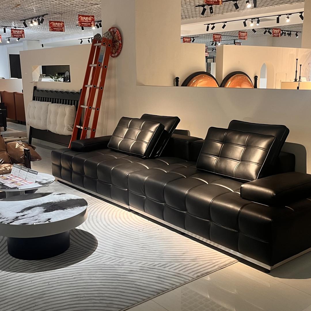 喜越家居工厂直营店