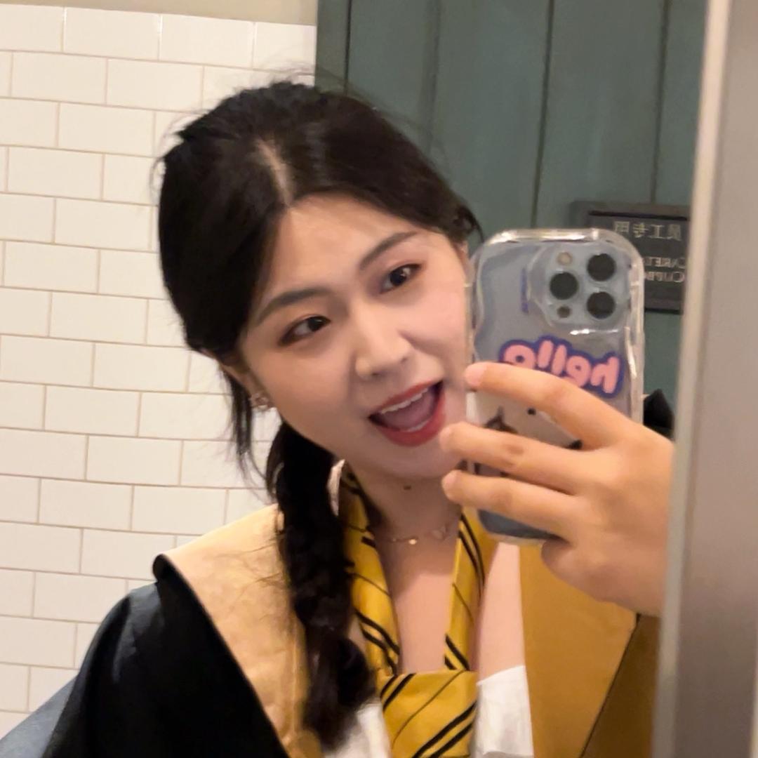 芋原小丸子