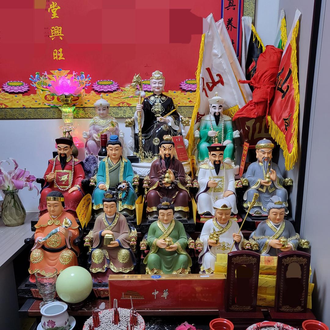 阿狸先生2号