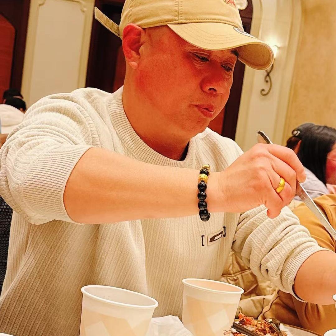 想说爱你不容易。