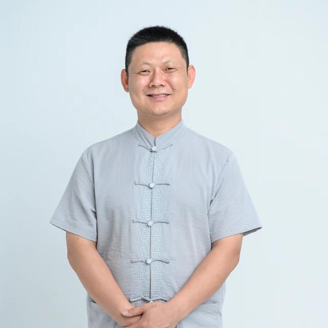 谛听道遁世无闷