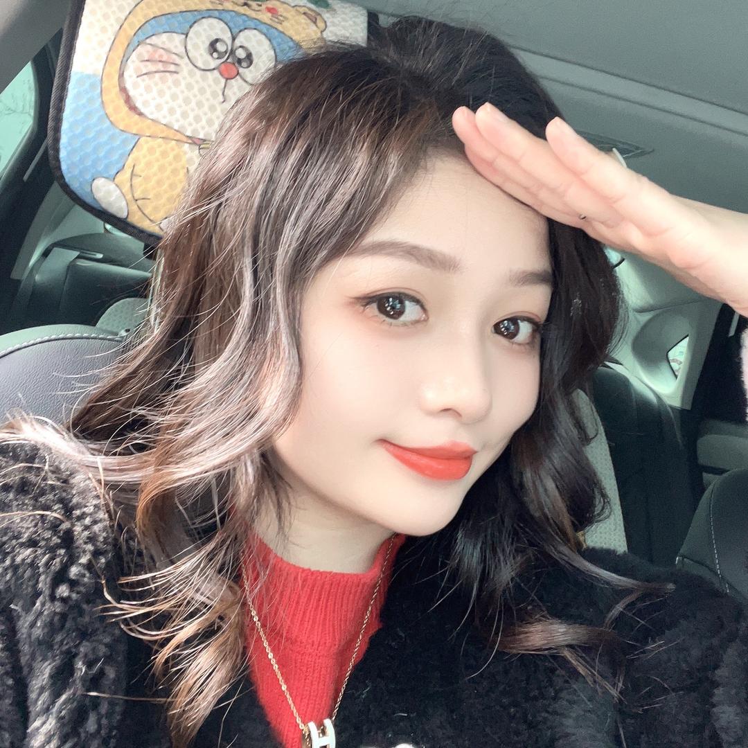 丹妮吖首播（下午2:20）⁹¹⁷