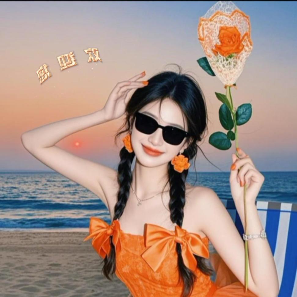 瑄瑄穿搭