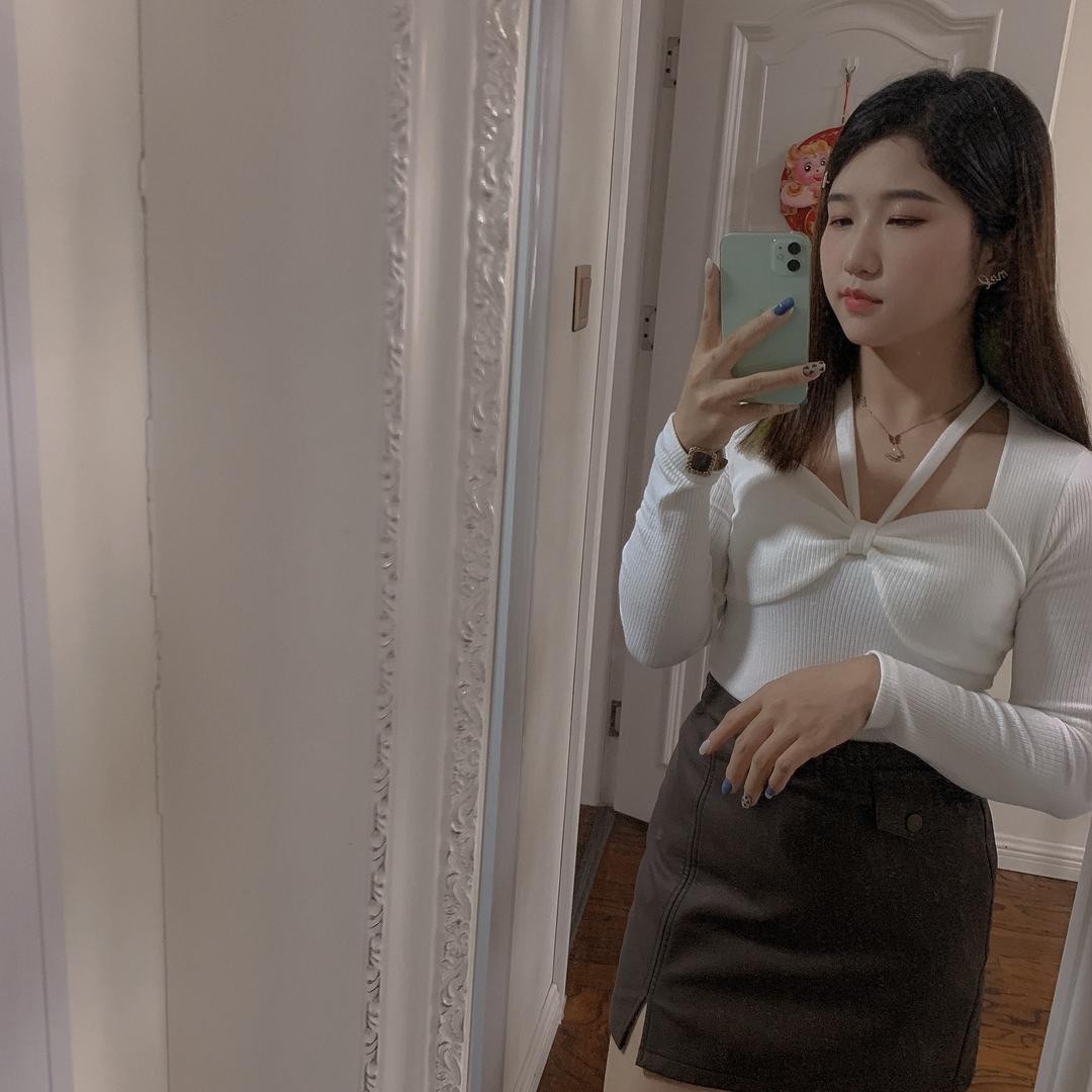 筱梦梦