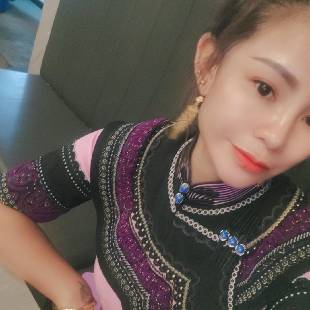 阿普妹（已婚、拒私聊）