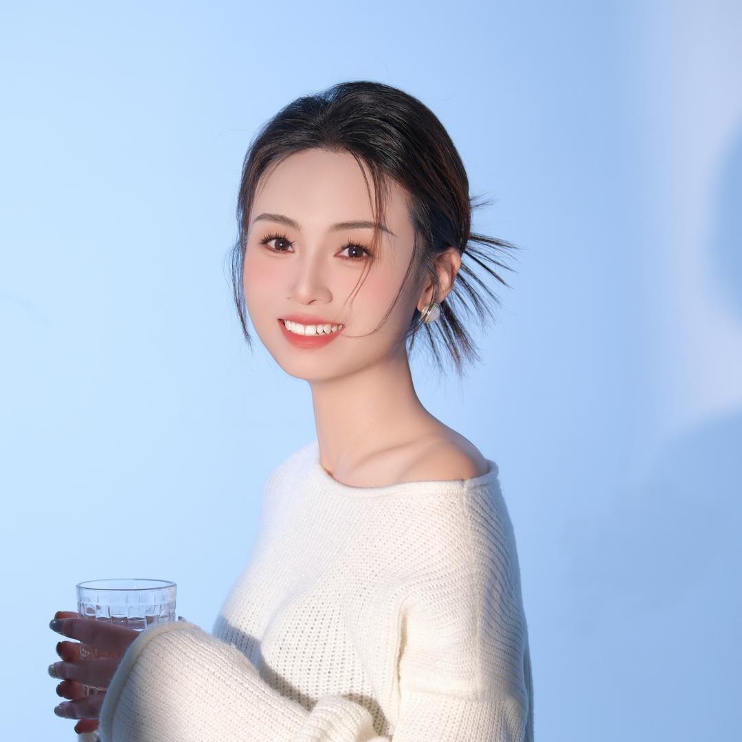 好房推荐官艳子