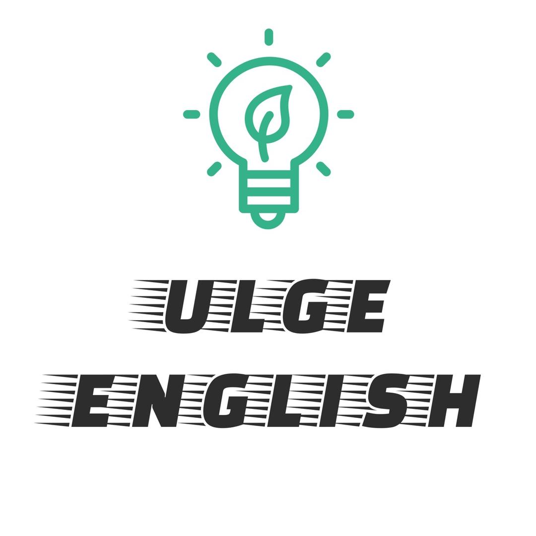 ULGE英语