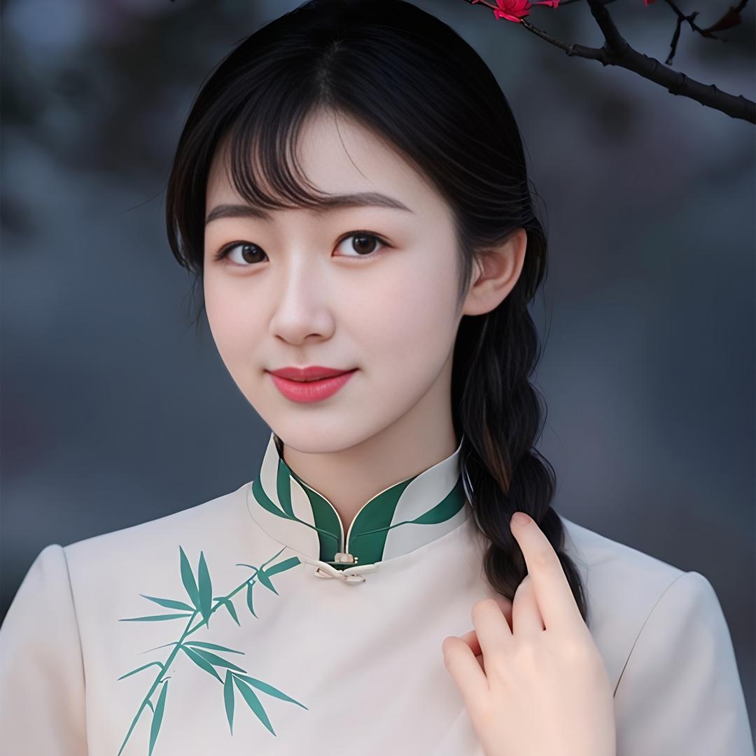 缤纷（谢绝秒赞）