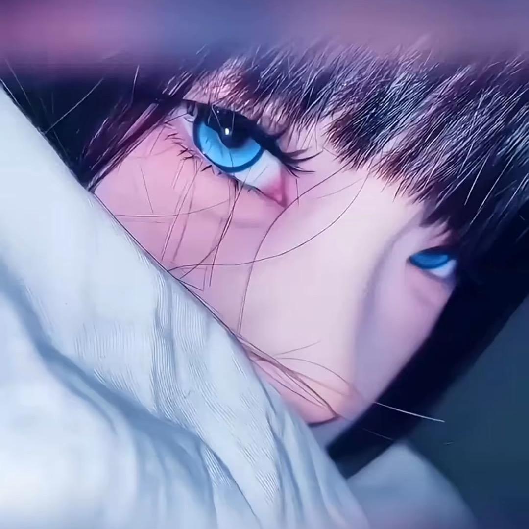 一个搞笑高冷女王👩