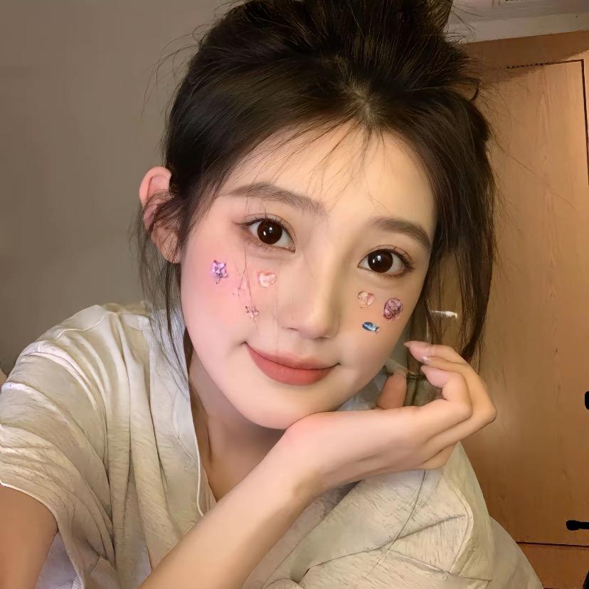 好哇塞✌️