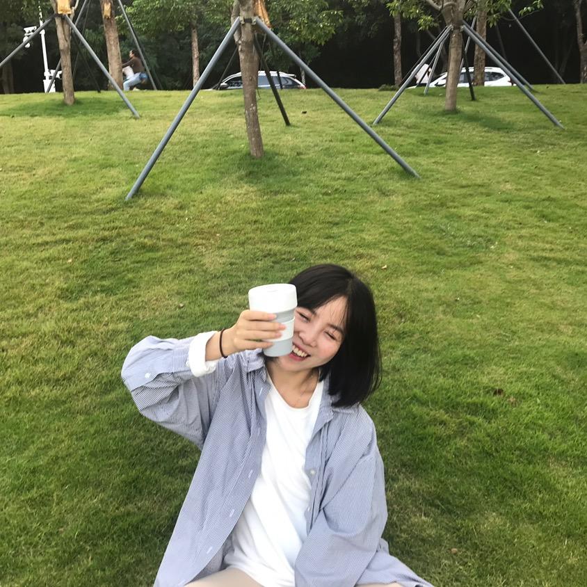 深漂少女向日葵