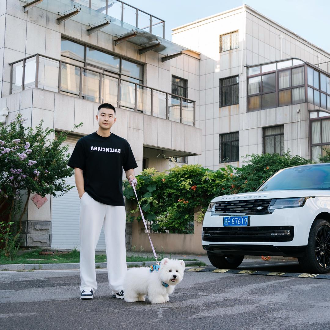 杜氏犬业—西高地直播号