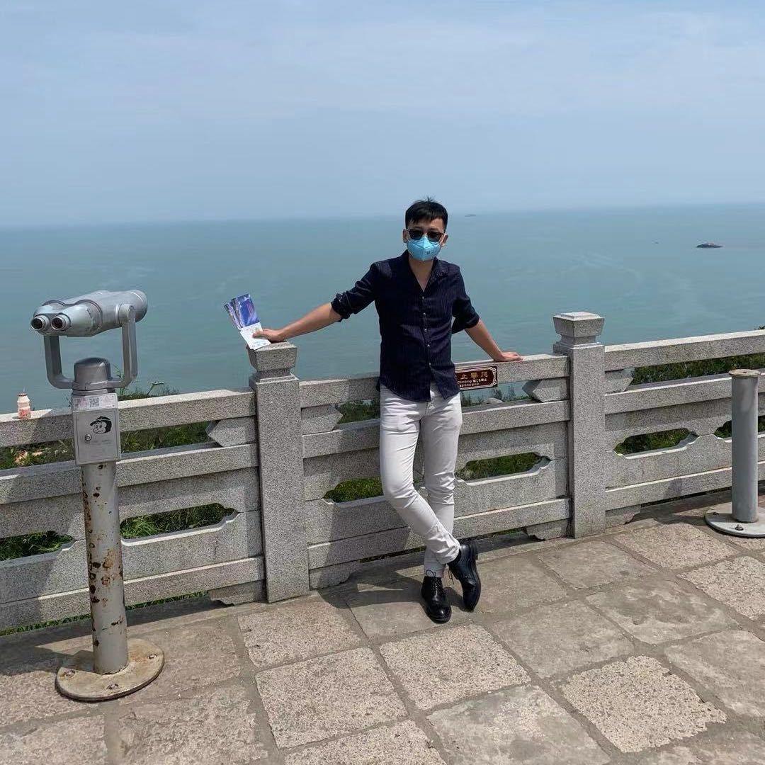 Zhang Fan