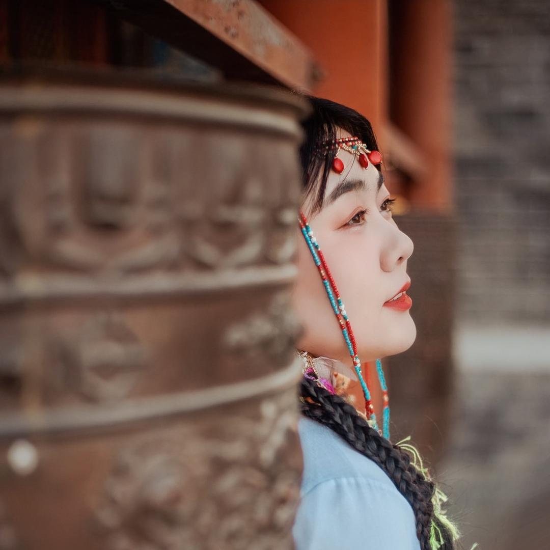 萧温柔📿