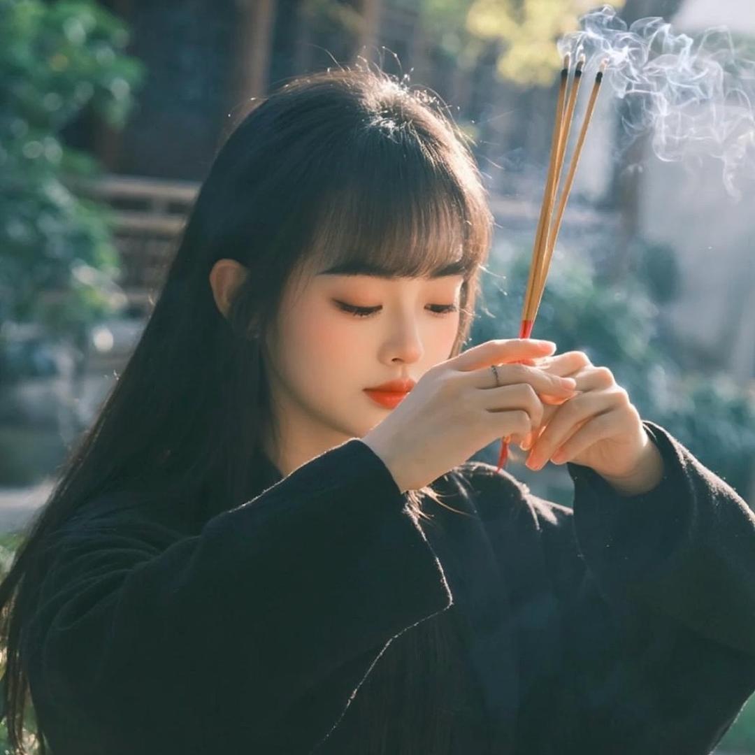 花臂💕琪宝