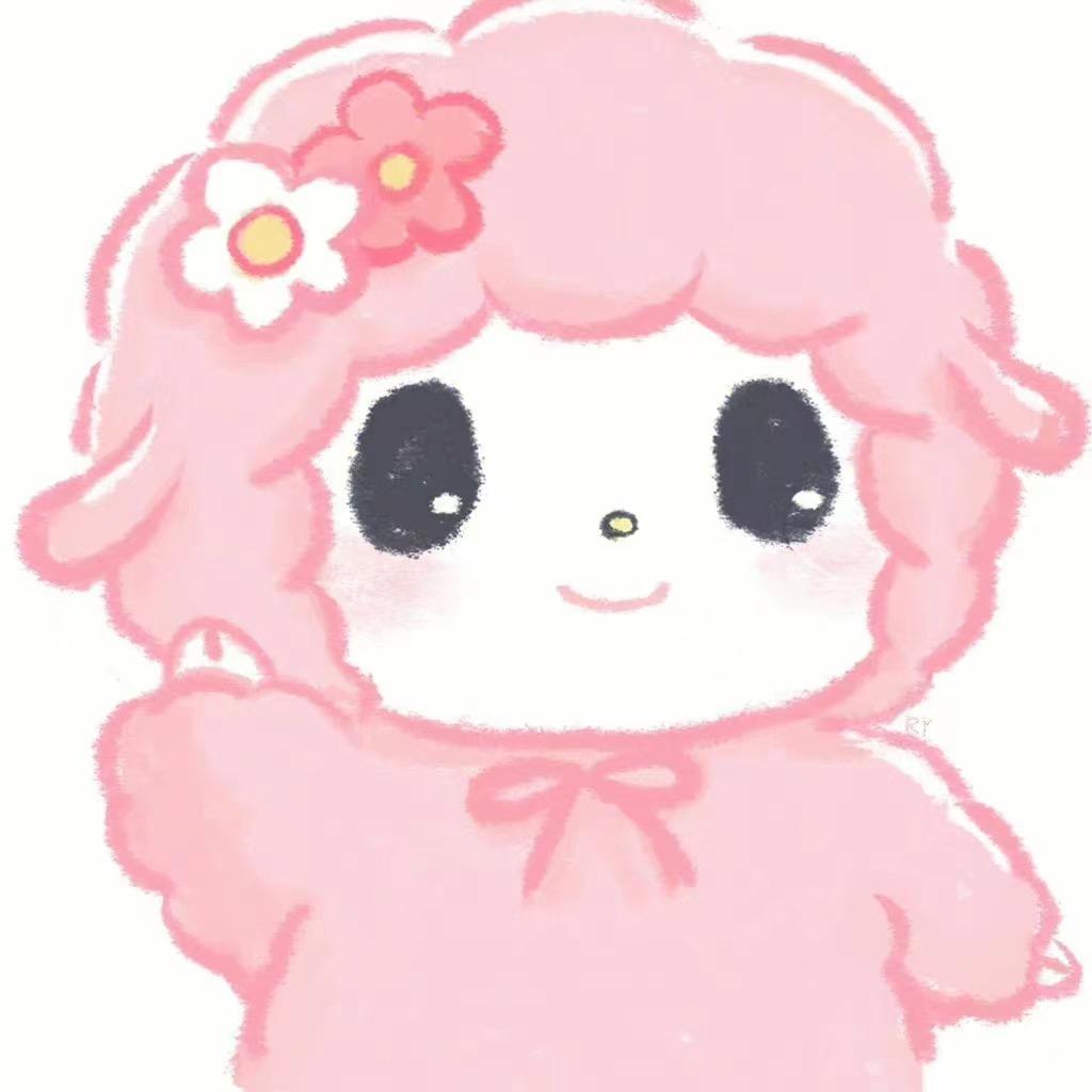 小羊不加糖手作（饰品）