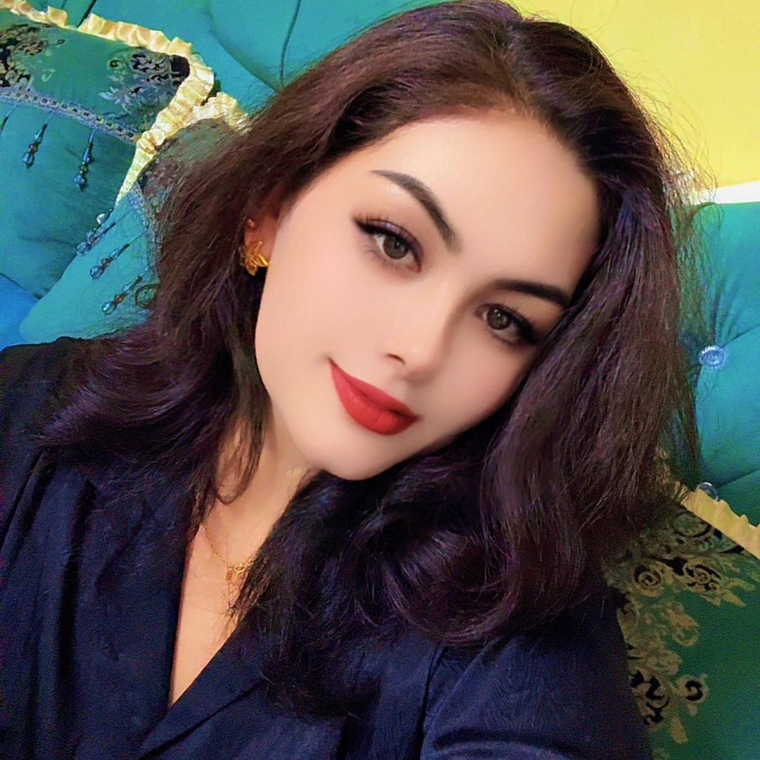 帕热(好物分享)