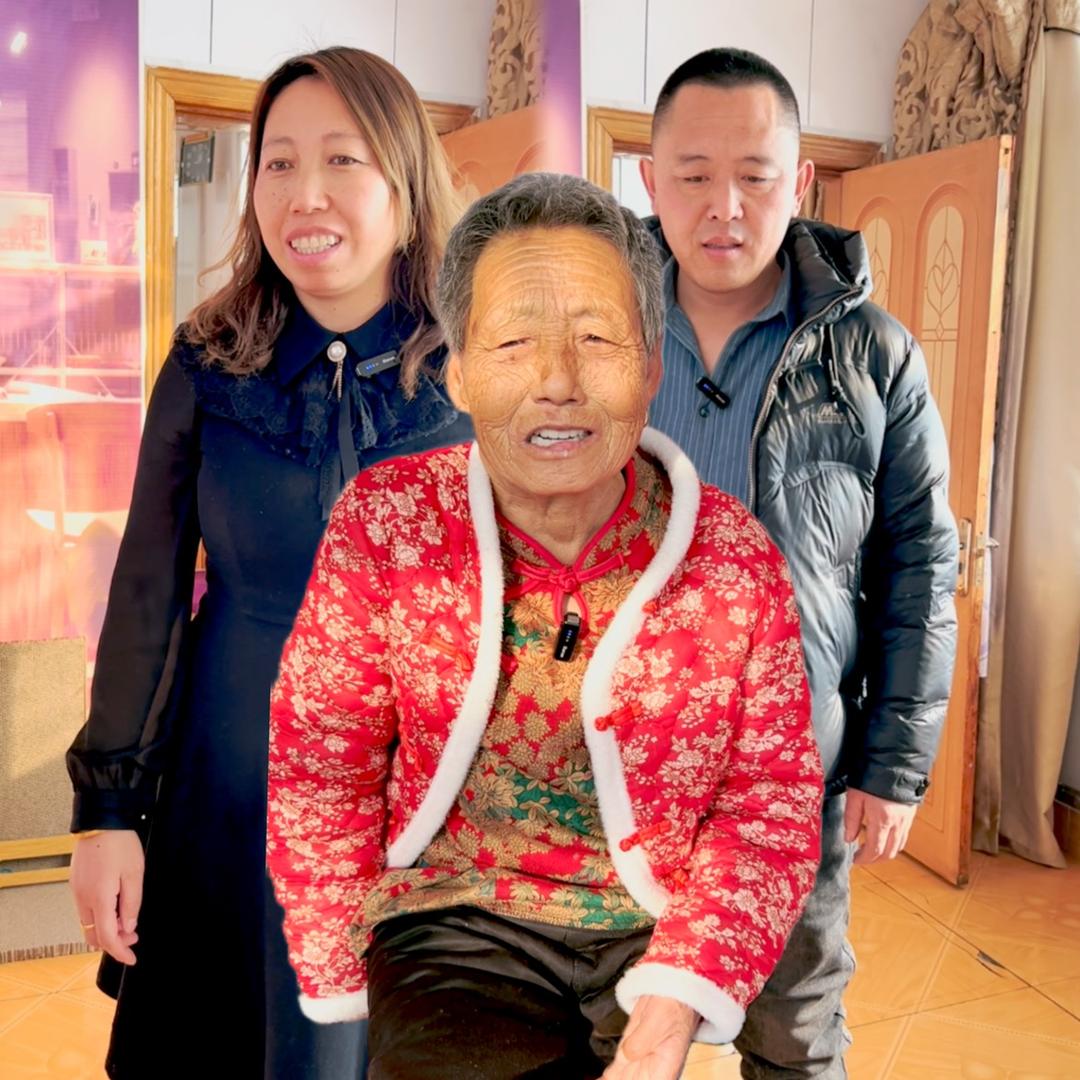 哥嫂夫妇爱生活