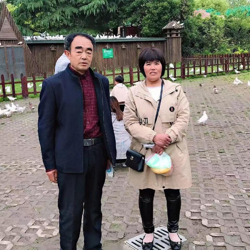 大娘莲花落