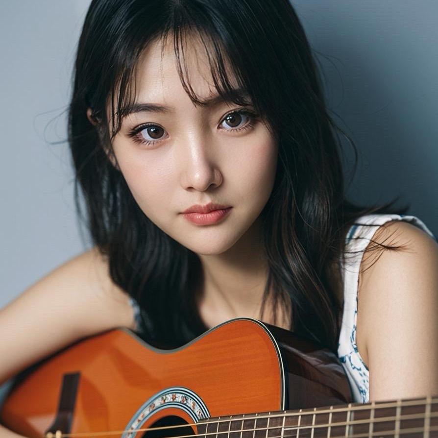 小悠怀旧金曲🎸🎙️