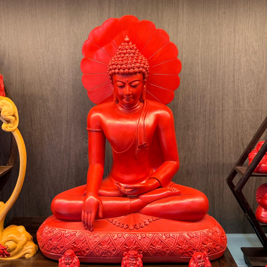 赤丹真® 朱砂咨询号