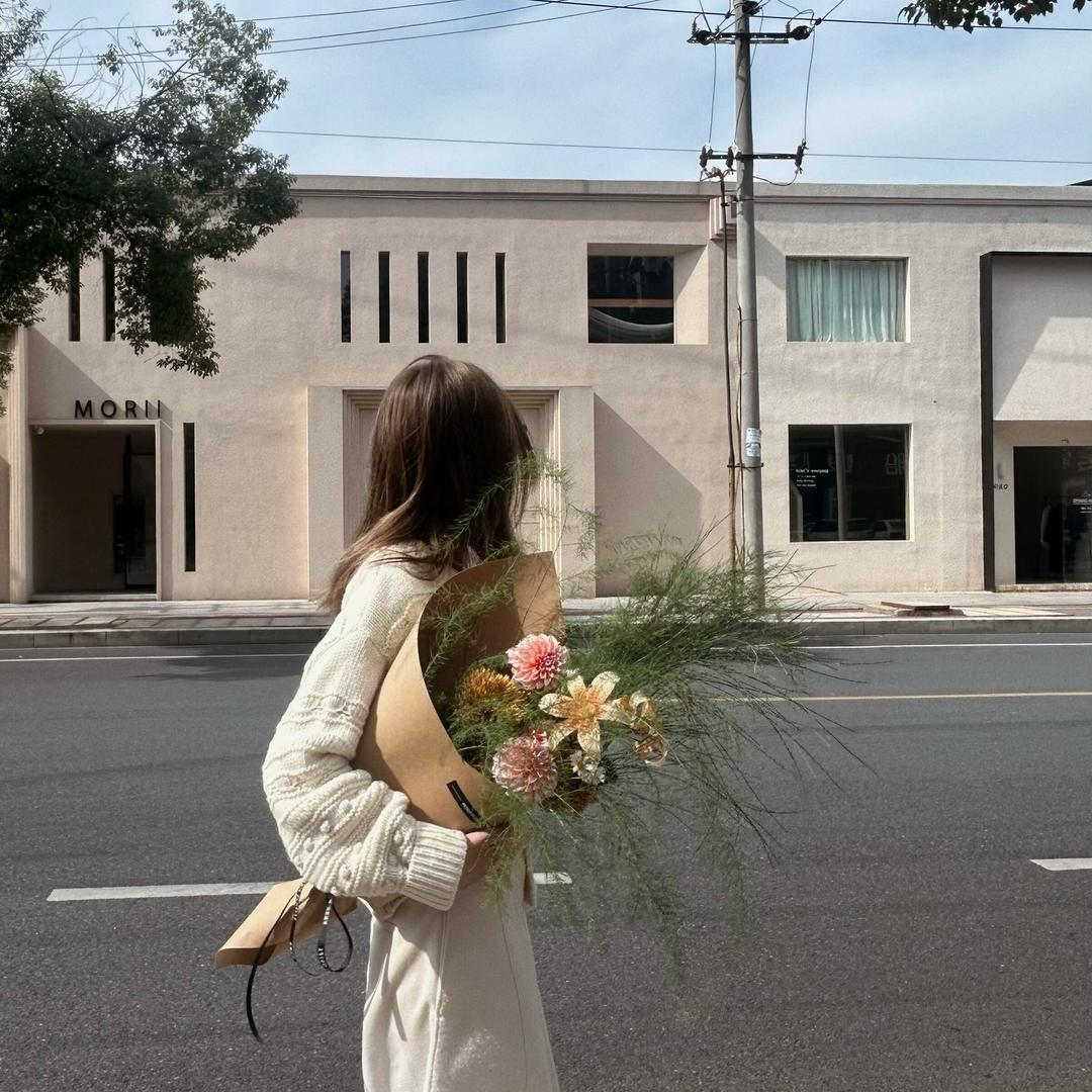 星星⭐轻奢定制女装