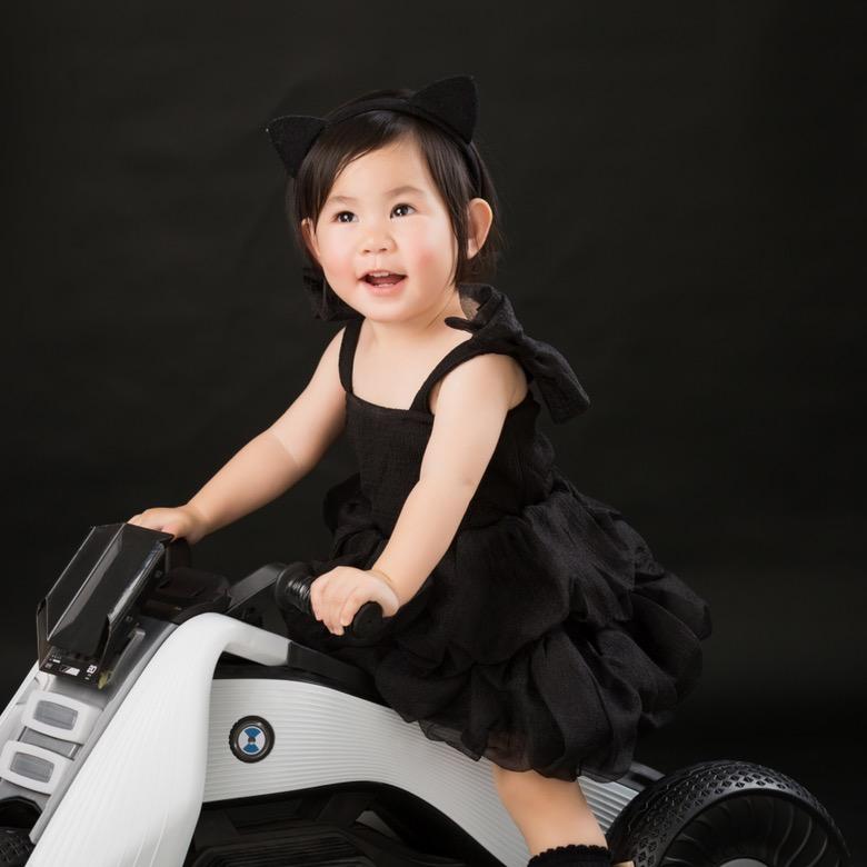 虎虎生威-小乔b