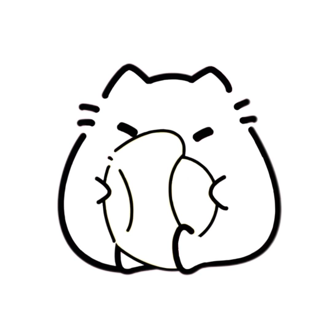 扶闲miao（看不到私💌