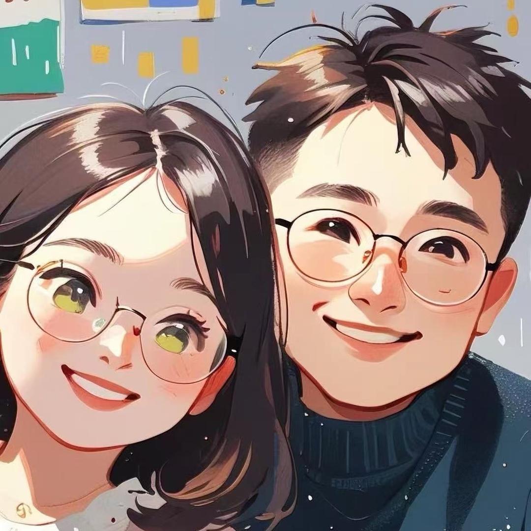 杨杨得意😎