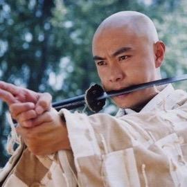 饼饼武侠