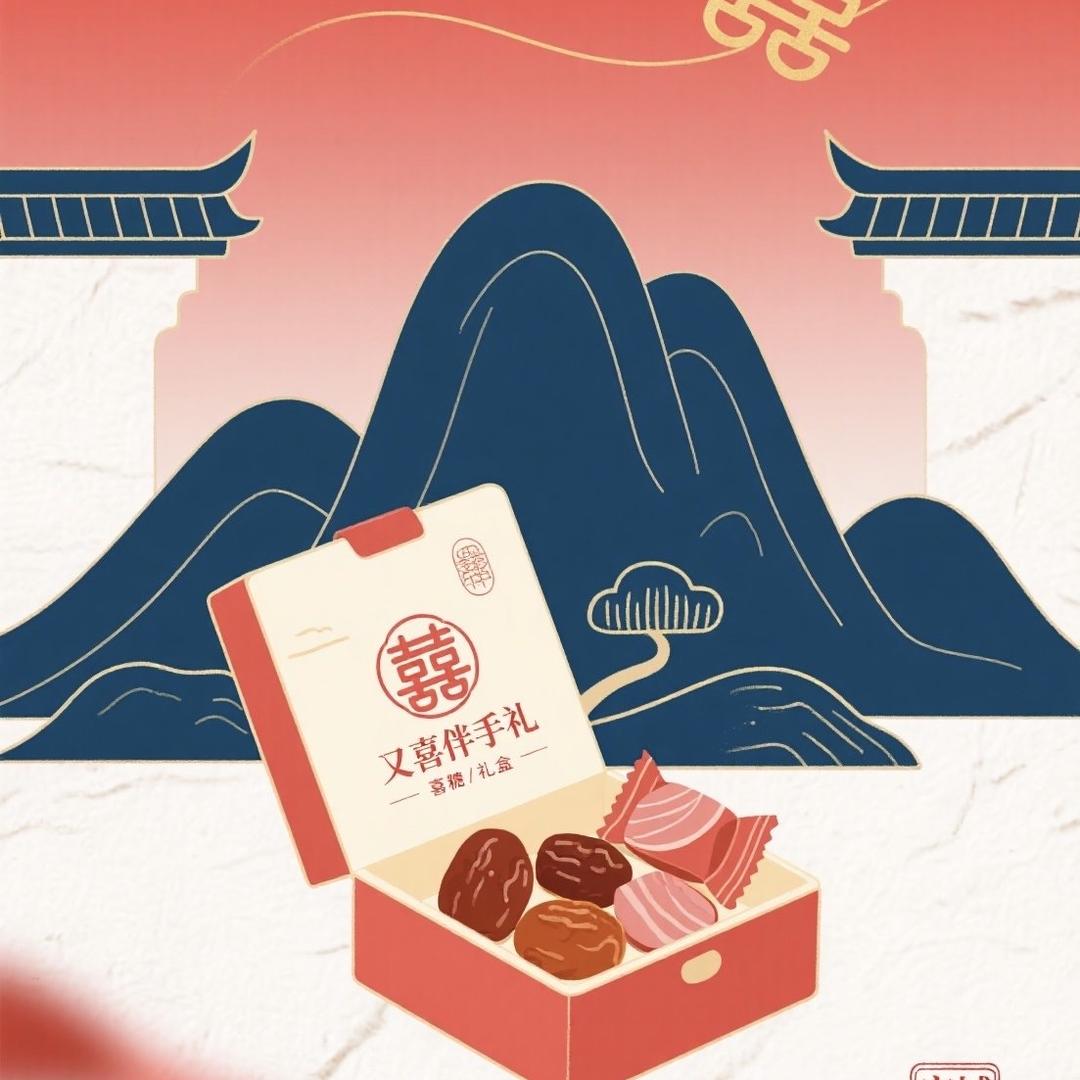 宣城又喜伴手礼