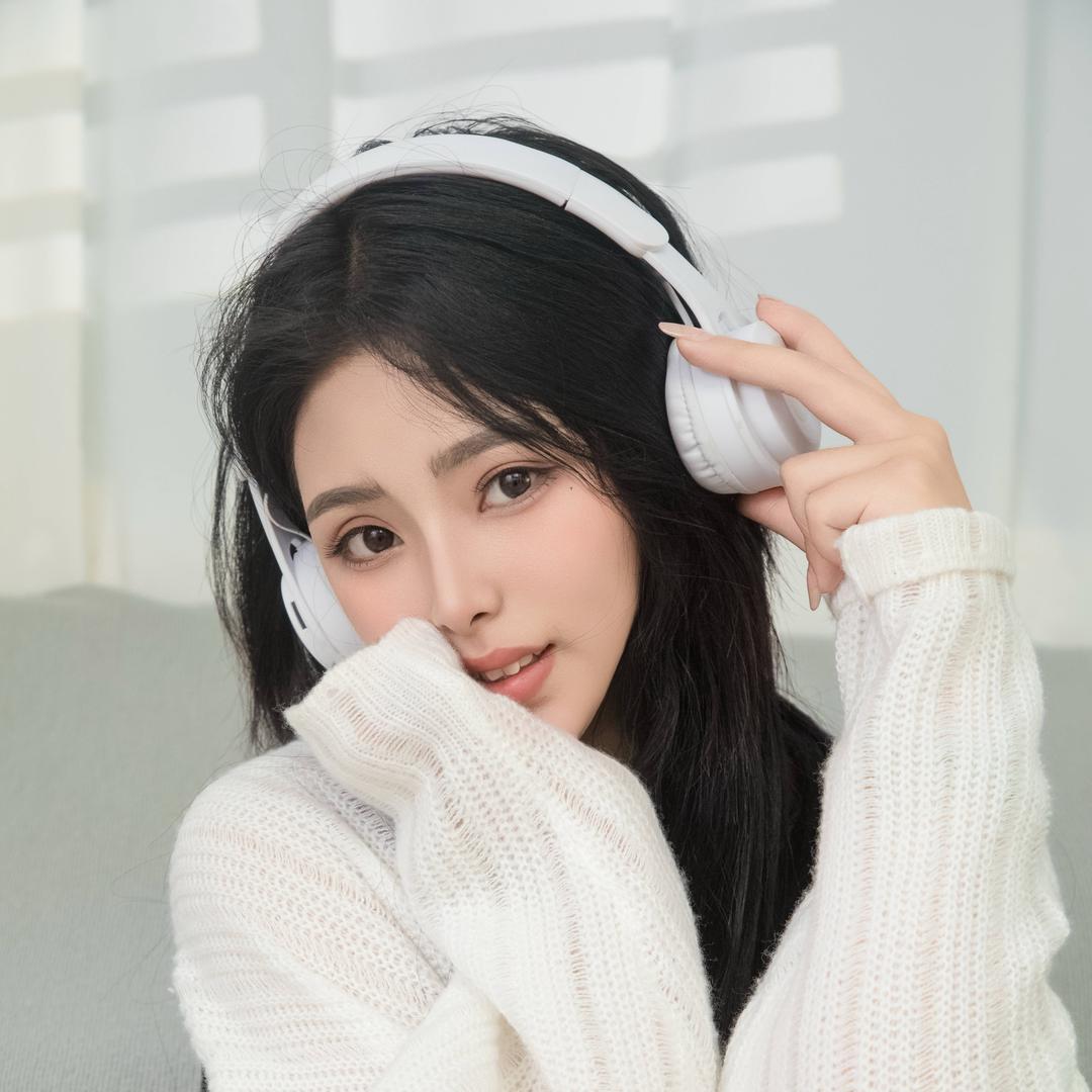 我不看月亮