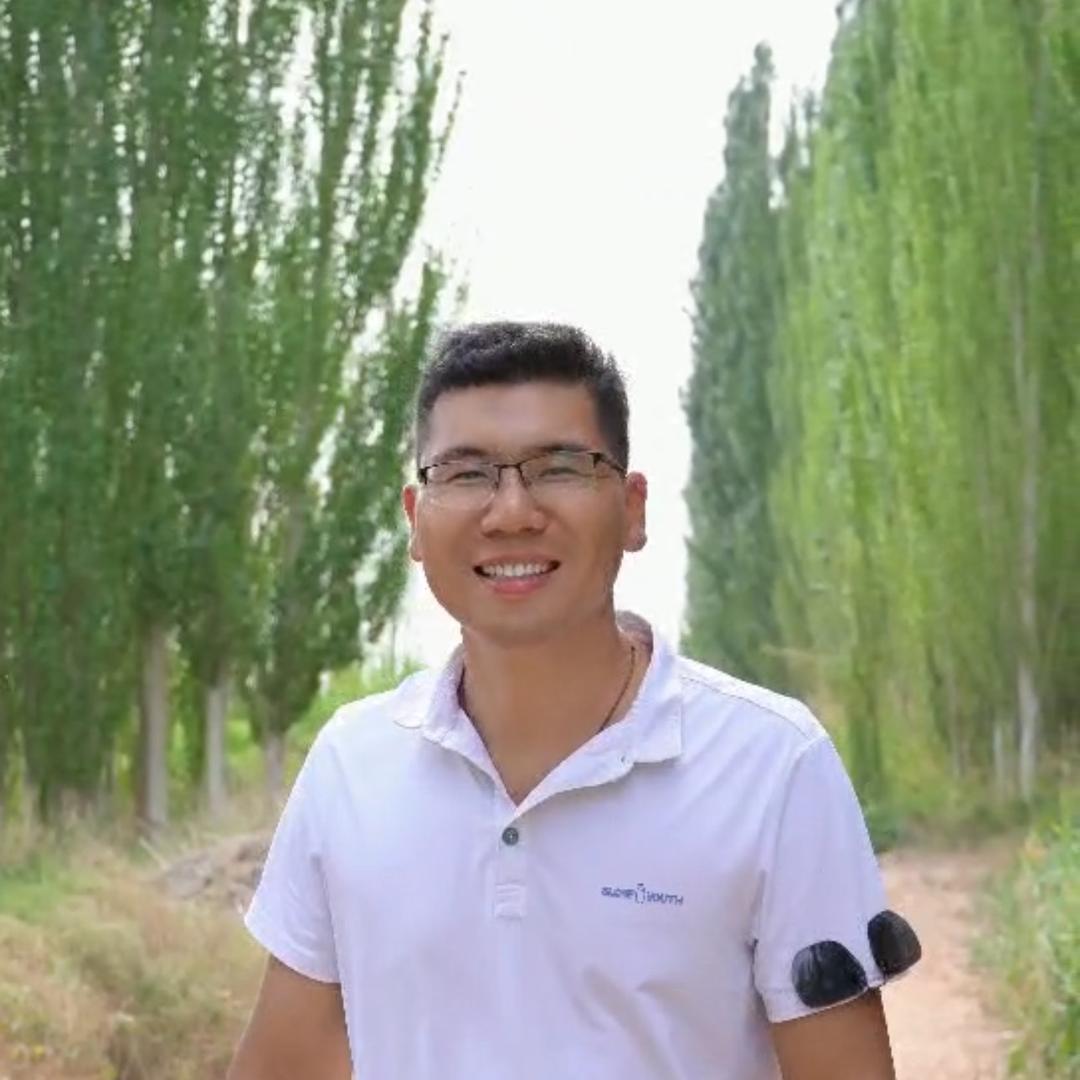 建磊的生态农场