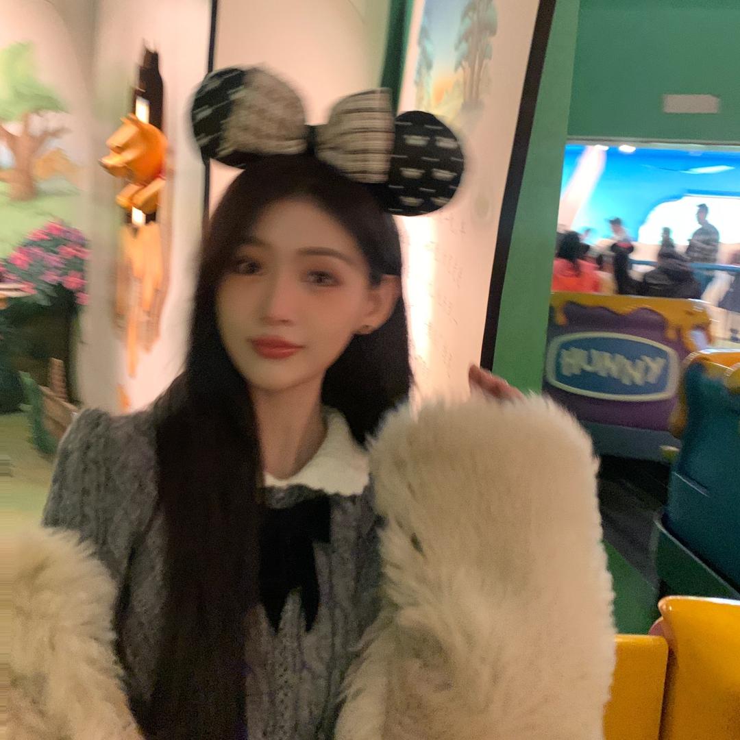 雨柠很忙