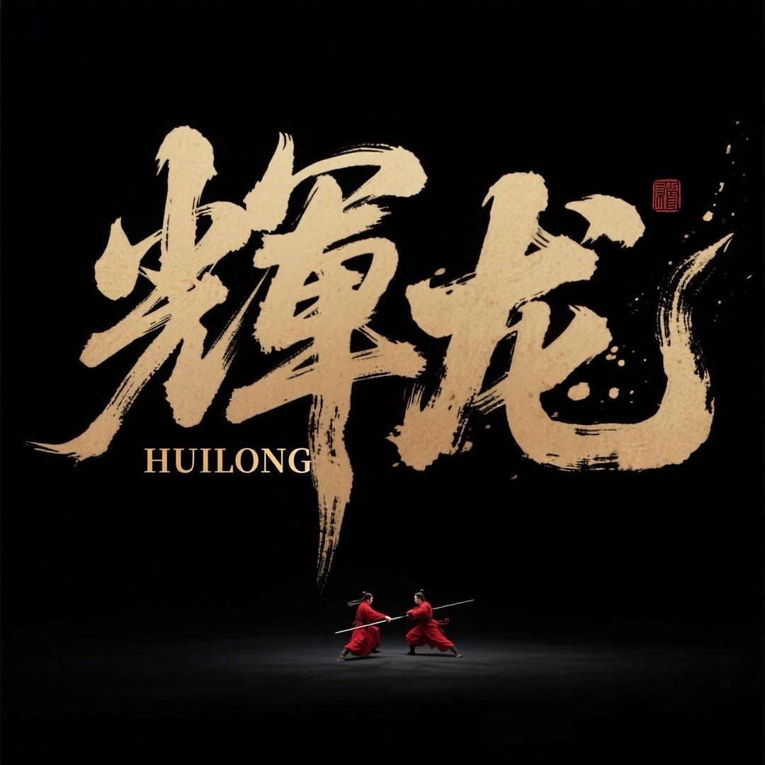 辉龙影视
