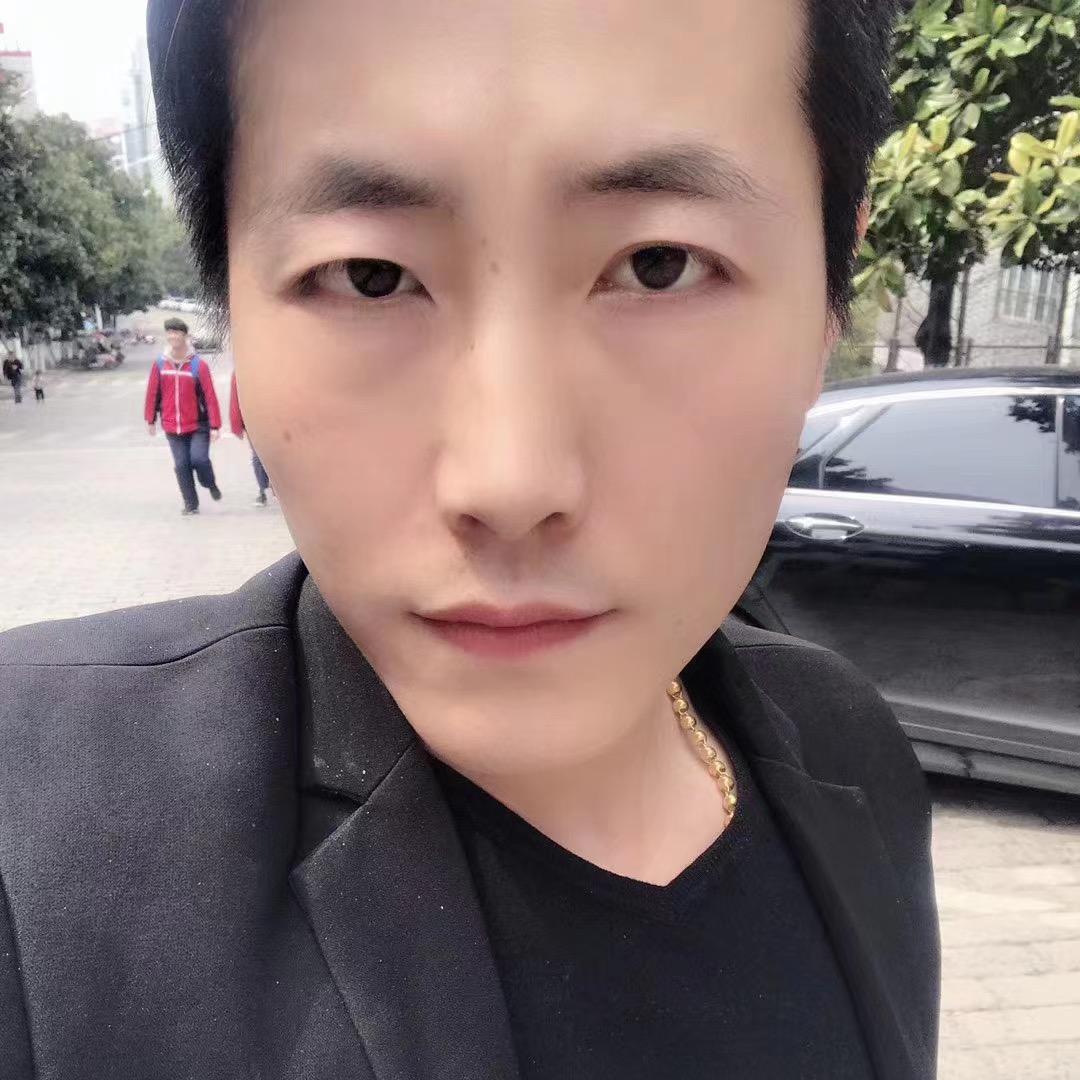 有你就好💋