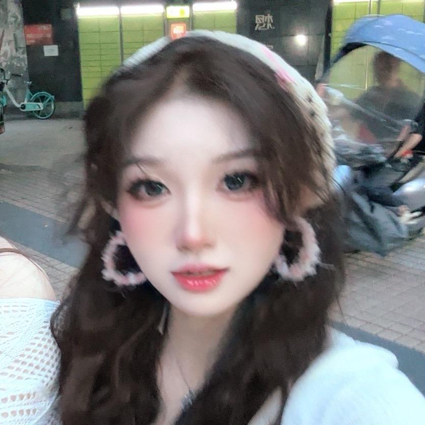 思鹿小公举