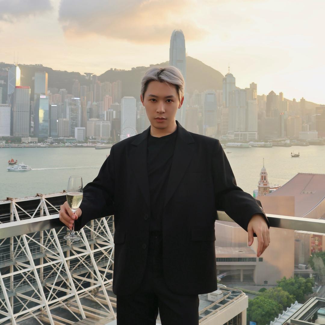 金铭泽