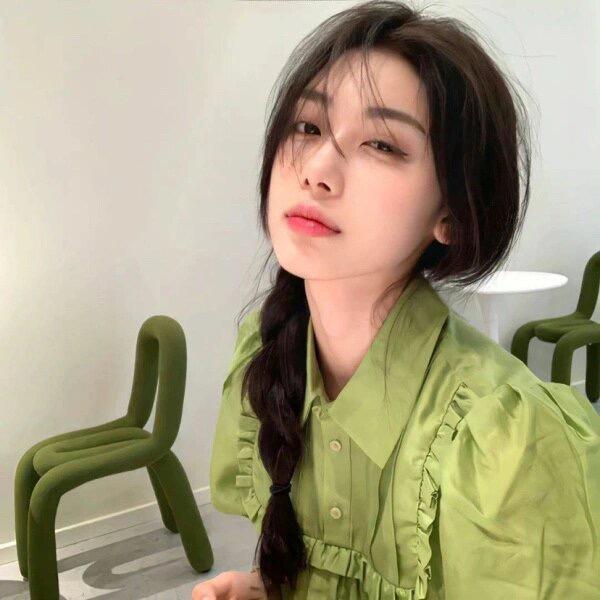 妍妍来了