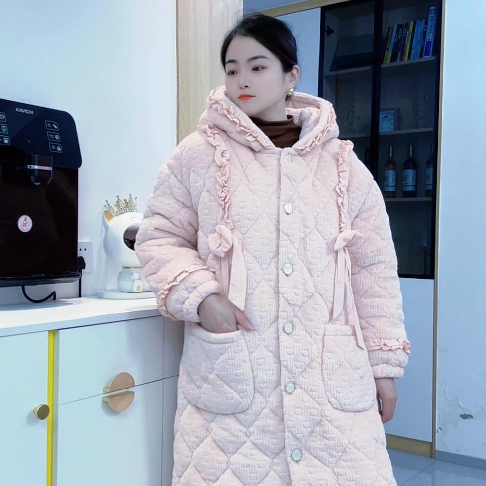 徽小妹睡衣源头工厂