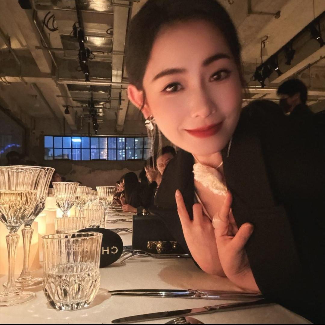 梦梦THE MENG（穿搭优选）