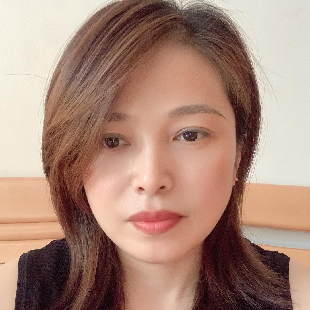 伊伊♥️