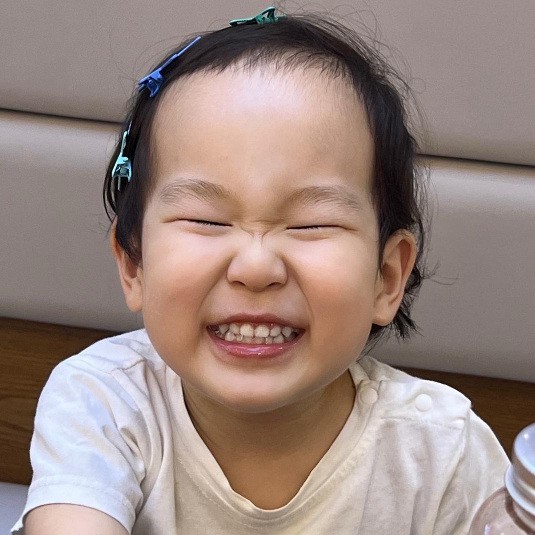 妞妞日记（👼🏻独立带娃）