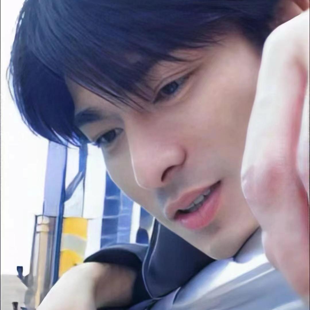 小史☀