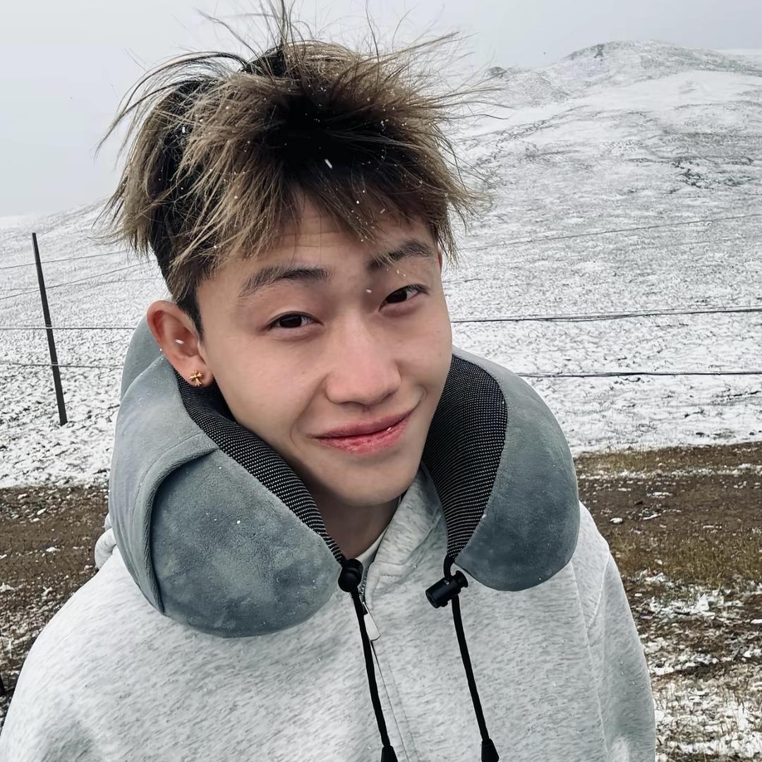 扎哥嘛🫥