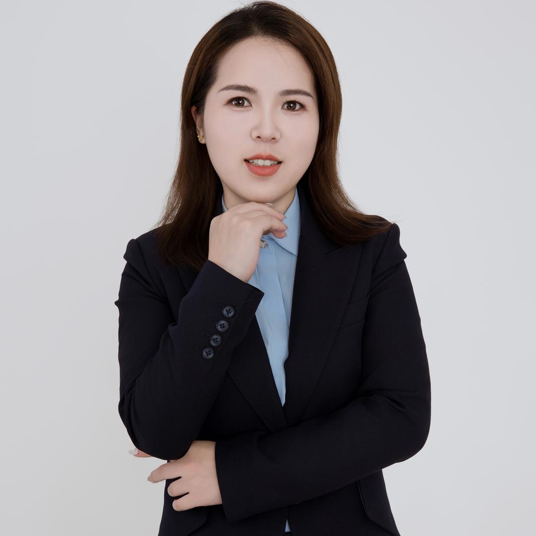 沈丘选房师张真真